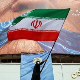 Serangan AS Hancurkan Waduk di Iran, 20.000 Warga Kehilangan Akses Air
