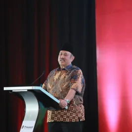 Pemerintah Targetkan Pertumbuhan Ekonomi Enam Persen untuk Keluar dari Middle Income Trap