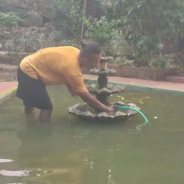 PLN Padamkan Aliran Listrik di Ciseeng Bogor Selama Lima Jam