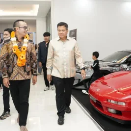 IIMS Surabaya 2026 Lampaui Target Transaksi hingga Rp336 Miliar
