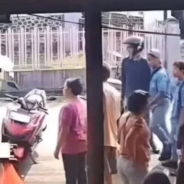 Polisi Amankan Pelajar Penyerang Pemotor di Bogor Tengah