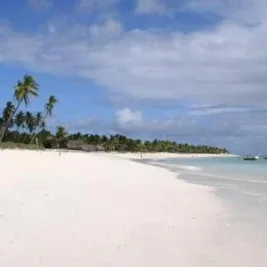 Mengenal Pulau Ndana, Titik Terselatan Indonesia di Rote Ndao