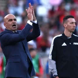 Roberto Martinez Hadapi Tantangan Kelola Skuad Bintang Timnas Portugal