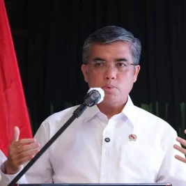 Menaker Yassierli Ajak Negara ASPAG Perkuat Kerja Sama Keterampilan Masa Depan