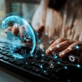 Komdigi Ungkap 90% Trafik Internet Indonesia Masih Bergantung pada Singapura