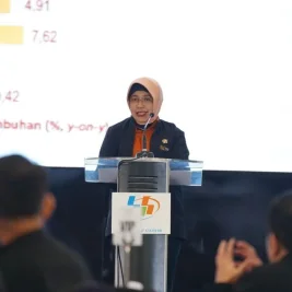 Ekonomi Sulawesi Selatan Tumbuh 6,88 Persen, Tertinggi Keenam Nasional