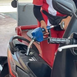 Dony Oskaria Bantah Kenaikan Harga Pertamax Akibat Pertamina Gagal Tahan Pasar