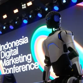 AI Mengubah Operasional Bisnis dan Strategi Pemasaran Digital