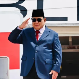 Ekonom: Prabowo Dorong Paradigma Ekonomi Pancasila, Gabungkan Kapitalisme dan Sosialisme