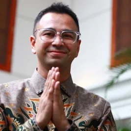 KPK Tegaskan Belum Jadwalkan Pemanggilan Raffi Ahmad Terkait Kasus Bea Cukai