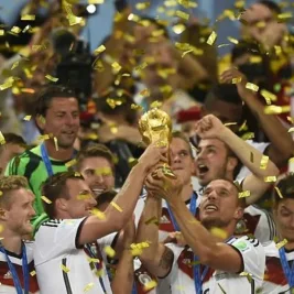 Bayern Muenchen Jaga Tradisi Kirim Pemain ke Final Piala Dunia