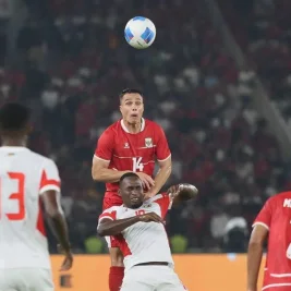 John Herdman Puji Ketangguhan Pertahanan Timnas Indonesia Usai Dua Kemenangan
