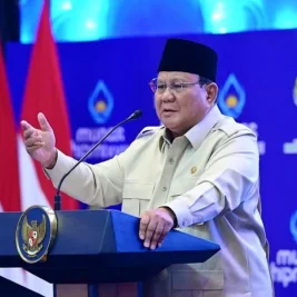Prabowo Targetkan Swasembada Pangan dan Energi dalam Tiga Tahun