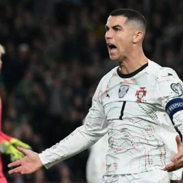 Cristiano Ronaldo Tetap Menakutkan di Piala Dunia 2026