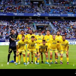 Jesé Rodríguez Cetak Gol Cepat untuk Las Palmas di Malaga