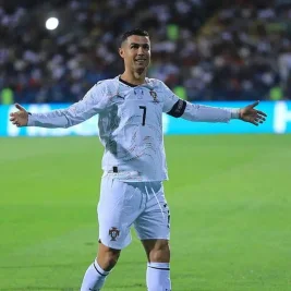 Timnas Portugal Resmi Umumkan Skuad Piala Dunia 2026, Bidik Gelar Juara