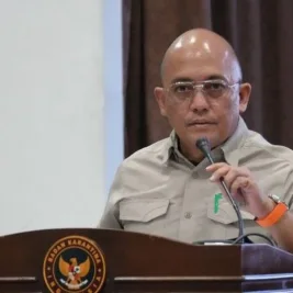 Pegawai KemenHAM Resmi Jadi Mediator Nonhakim di Pengadilan