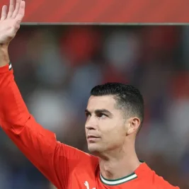 Roberto Martinez Siapkan Rotasi Maksimal Portugal Jelang Piala Dunia