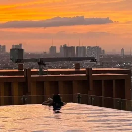 Trans Luxury Hotel Surabaya Tawarkan Promo Soft Opening Mulai Rp 999.000