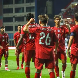 Portugal Matangkan Komposisi Pemain Jelang Piala Dunia 2026