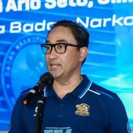 BNN Tangkap Sepuluh WNI Positif Narkoba di Bandara Soekarno Hatta