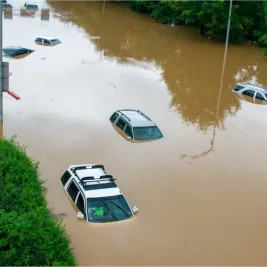 Cara Deteksi Mobil Listrik Bekas Banjir Agar Tidak Rugi