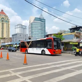 Pemprov DKI Diminta Efisiensi Dulu Sebelum Naikkan Tarif Transportasi