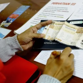 Pemprov Sulsel Bebaskan Denda Pajak Kendaraan Bermotor hingga 50 Persen