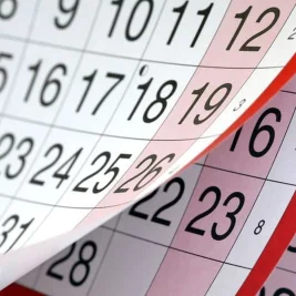Masyarakat Ramai Cari Kalender Juni 2026 untuk Rencana Liburan