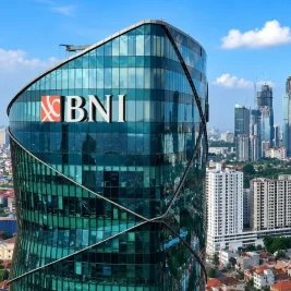 BNI Antisipasi Dampak Kenaikan BI Rate terhadap Kredit