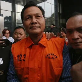 KPK Periksa Bupati Muara Enim Edison Terkait Suap Pegawai BPK