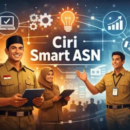 Menteri Meutya Hafid Luncurkan Tiga Strategi ASN Digital
