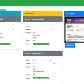 Cara Cek Penerima PIP Juni 2026 dan Status Pencairan Dana