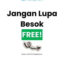 FamilyMart Indonesia Tebar Promo Diskon Belanja hingga 30 Juni 2026