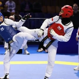 PBTI Matangkan Persiapan Asian Indonesia Open Taekwondo Championships 2026
