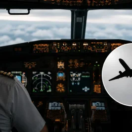 Sejarah Insiden Kecelakaan Pesawat yang Diduga Sengaja Dijatuhkan Pilot