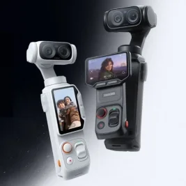 Insta360 Luncurkan Kamera Gimbal Saku Luna Ultra Hasil Kolaborasi dengan Leica