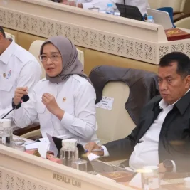 Menteri PANRB Paparkan Kinerja 2026 dan Rencana Anggaran 2027