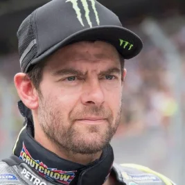 LCR Honda Pastikan Cal Crutchlow Balapan di MotoGP Brno dan Assen