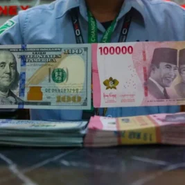 Fenomena Home Bias dan Depresiasi Ekstrem Rupiah