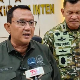 DPR Tegaskan Penanganan Begal Tetap Kewenangan Utama Polri