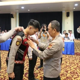 Polda Sumsel Latihan Pra-Operasi Senpi Musi 2026 Tekan Senjata Ilegal