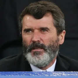 Hubungan Roy Keane dan Bruno Fernandes Membaik Usai Selesaikan Kesalahpahaman