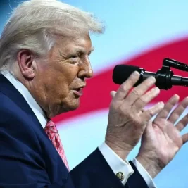 Iran Bantah Klaim Trump Soal Permintaan Hentikan Serangan