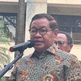 Pramono Anung Tindak Tegas Pelaku Perundungan Bocah di Senen