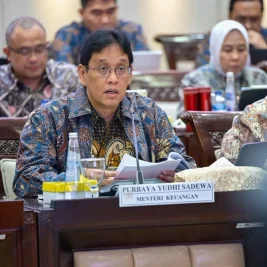 Pemerintah Targetkan Rupiah Stabil Melalui Kebijakan Devisa Hasil Ekspor