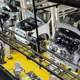Daihatsu Pantau Kurs Rupiah Sebelum Sesuaikan Harga Mobil
