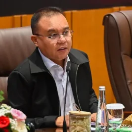 DPR: Pemerintah Siapkan Strategi Khusus Perkuat Rupiah Pekan Depan