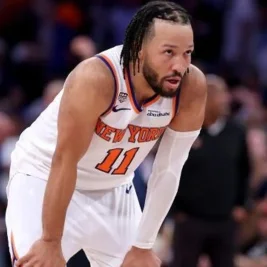 Kebangkitan Bersejarah! Knicks Kalahkan Spurs Setelah Tertinggal 29 Poin