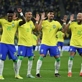10 Negara dengan Pertandingan Terbanyak di Sejarah Piala Dunia